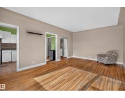 #7 11614 112 Av Nw, Edmonton, AB T5G0H7 Photo 12