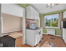 #7 11614 112 Av Nw, Edmonton, AB T5G0H7 Photo 7
