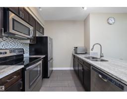 #505 1238 Windermere Wy Sw Sw, Edmonton, AB T6W2J3 Photo 9