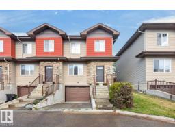 Row / Townhouse for sale at #11 12930 140 Av NW, Edmonton — MLS® E4512231