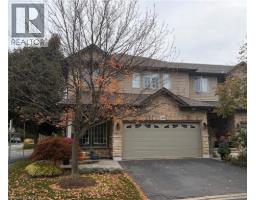 441 Stonehenge Drive Unit# 40, Ancaster, ON L9K0B1 Photo 38