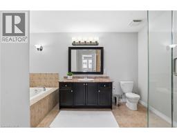 441 Stonehenge Drive Unit# 40, Ancaster, ON L9K0B1 Photo 20