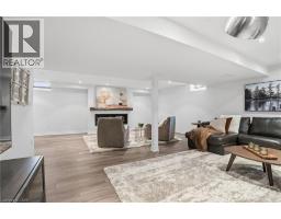 441 Stonehenge Drive Unit# 40, Ancaster, ON L9K0B1 Photo 33