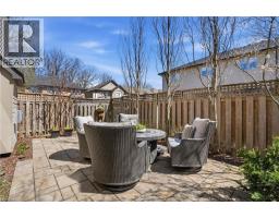 441 Stonehenge Drive Unit# 40, Ancaster, ON L9K0B1 Photo 34