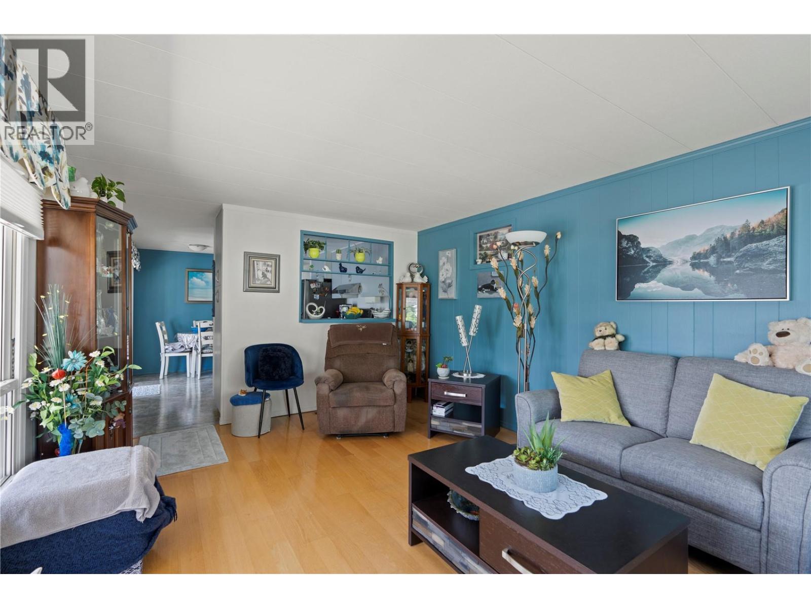 5484 25 Avenue Unit# 79, Vernon - Image 1