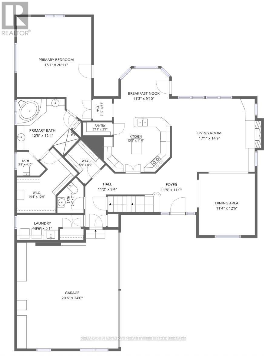 655 CHARLOTTE STREET - 40