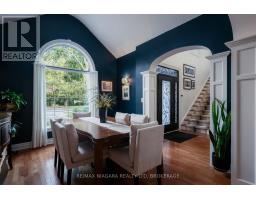 Dining room - 655 Charlotte Street, Niagara On The Lake, ON L0S1J0 Photo 7