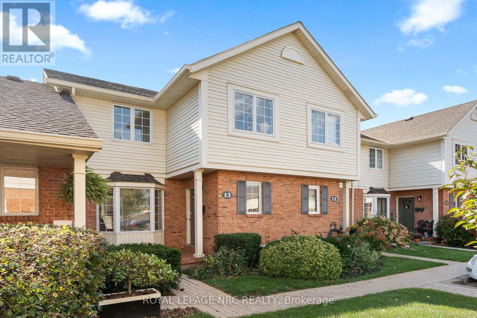 #13 275 PELHAM ROAD - 1