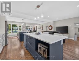 Dining room - 1676 Second Avenue, St  Catharines, ON L2R6P9 Photo 6