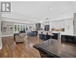 Family room - 1676 Second Avenue, St  Catharines, ON L2R6P9 Photo 8