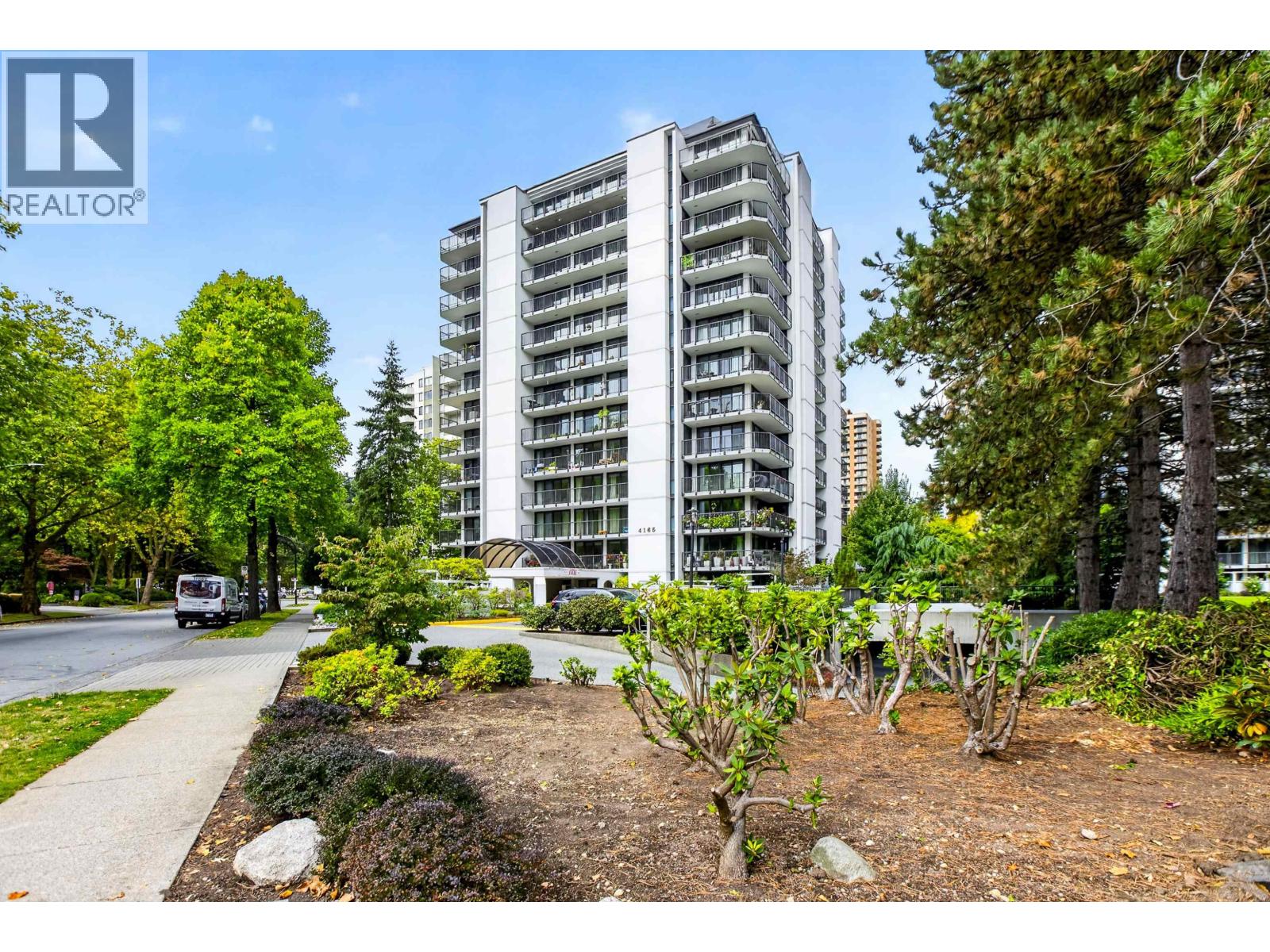 Property for sale at 801 4165 MAYWOOD STREET