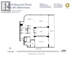 801 4165 Maywood Street, Burnaby, BC V5H4E3 Photo 27