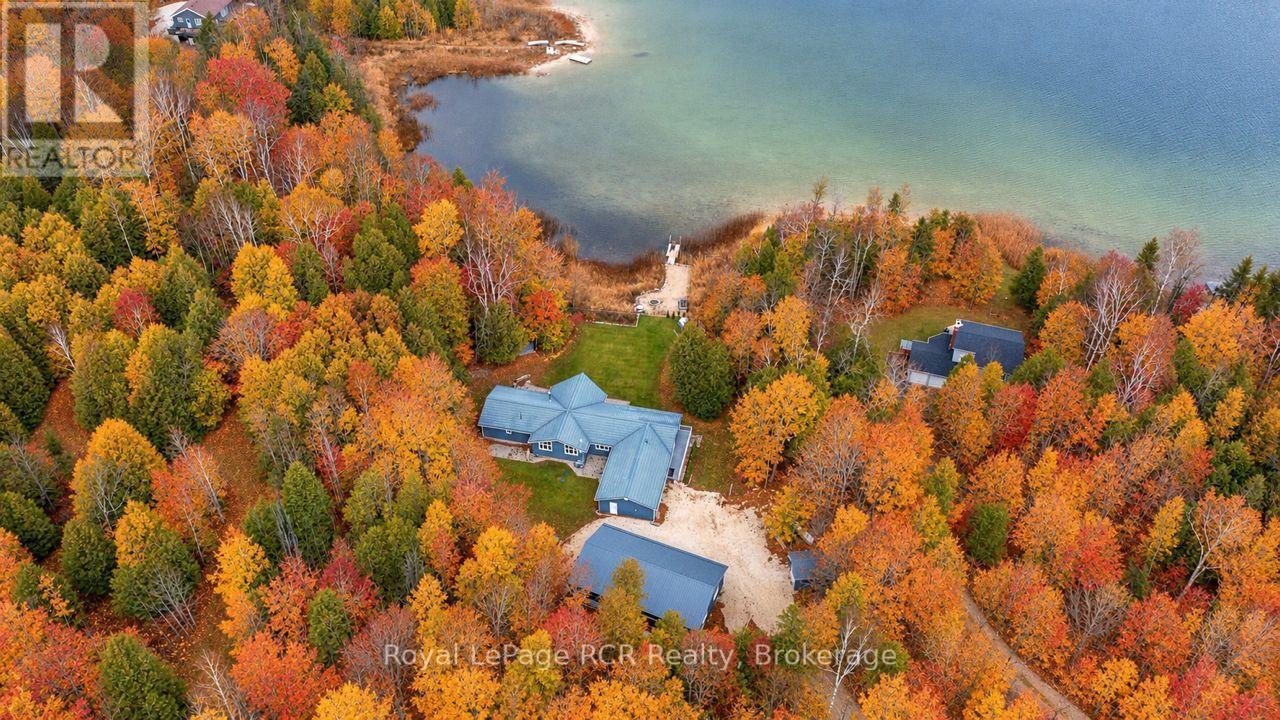 123 LAKEVIEW ROAD - 1