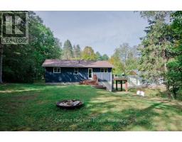 123 East Waseosa Lk Road, Huntsville, ON P1H2J4 Photo 41