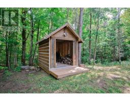 123 East Waseosa Lk Road, Huntsville, ON P1H2J4 Photo 42