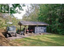123 East Waseosa Lk Road, Huntsville, ON P1H2J4 Photo 43