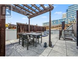 23 - 11 Niagara Street, Toronto, ON M5V3N9 Photo 30