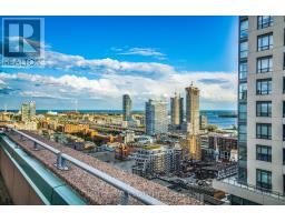 1105 - 7 King Street E, Toronto, ON M5C3C5 Photo 14