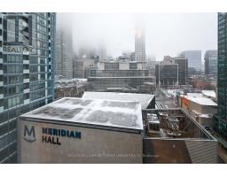 1604 - 25 The Esplanade, Toronto, ON M5E1W5 Photo 21