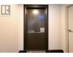 1604 - 25 The Esplanade, Toronto, ON M5E1W5 Photo 8