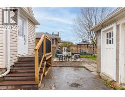 50 Fifth Street Unit# Main, Welland, ON L3B4Z5 Photo 24