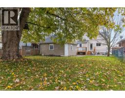 50 Fifth Street Unit# Main, Welland, ON L3B4Z5 Photo 27