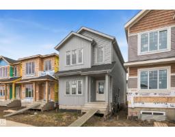 House for sale at 307 Elliott Wd, Fort Saskatchewan — MLS® E4512232