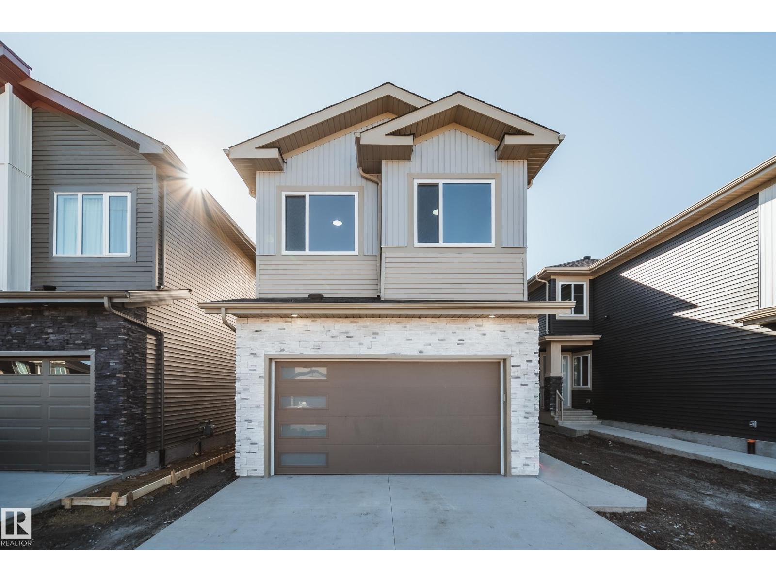 8523 183 Avenue NW, Klarvatten — photo 2 of 30: Property photo