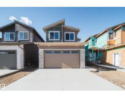 House for sale at 51 Norwyk Way, Spruce Grove — MLS® E4512236