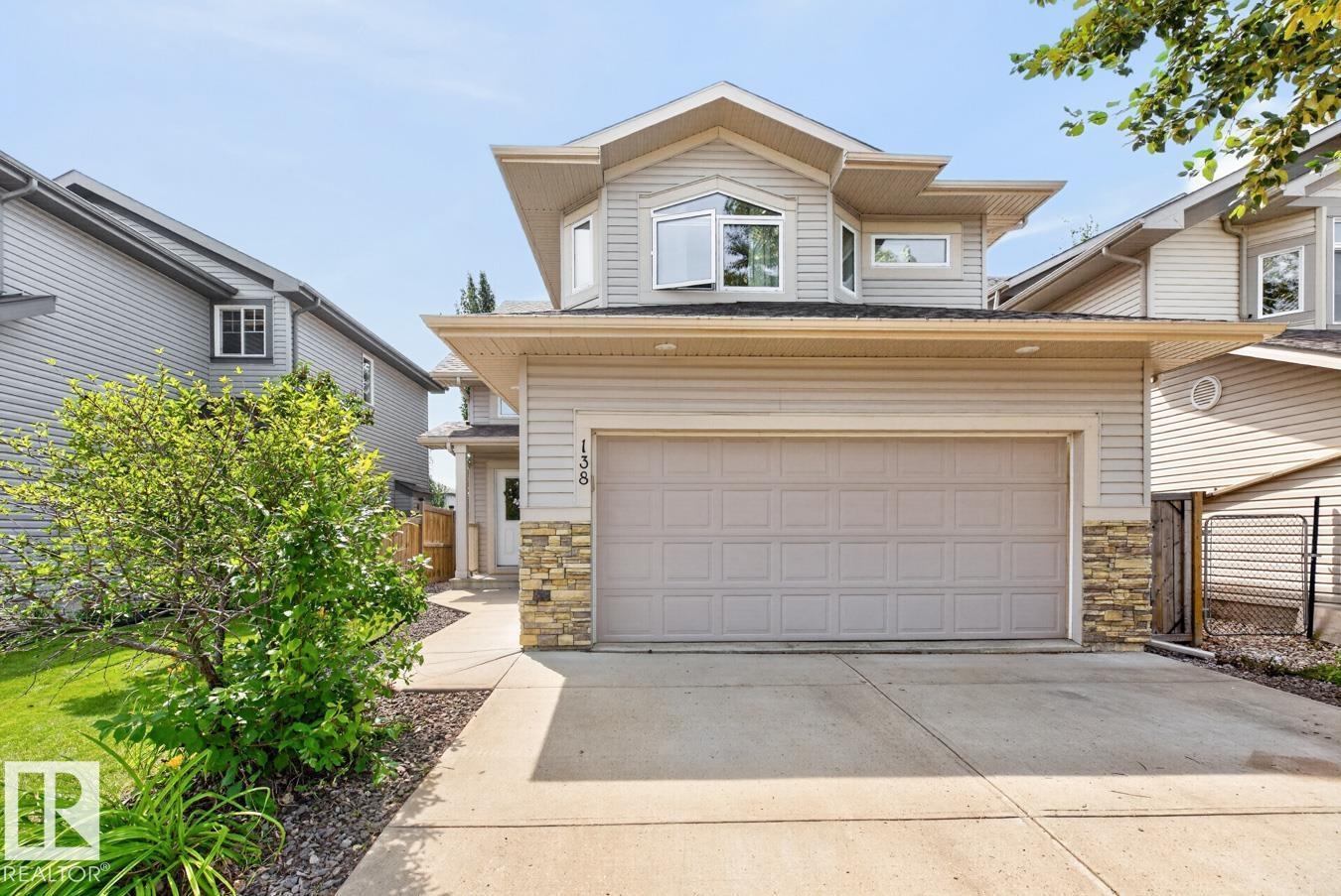 Photo of 138 WELLINGTON PL, Fort Saskatchewan