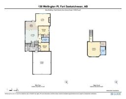 138 Wellington Pl, Fort Saskatchewan, AB T8L0G3 Photo 29