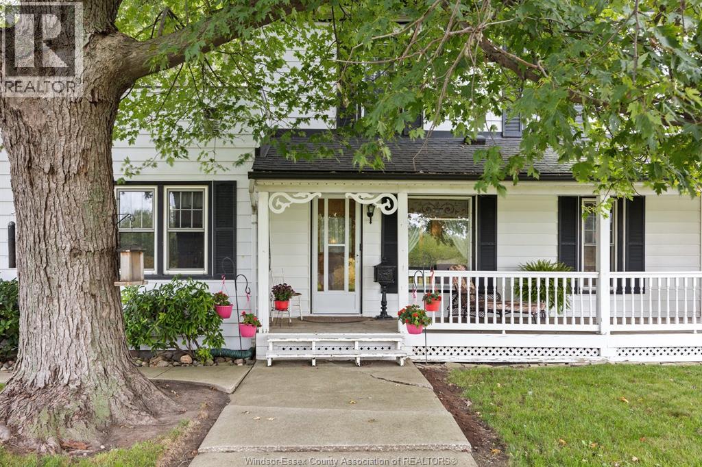 2151 COUNTY RD 20 West - 2