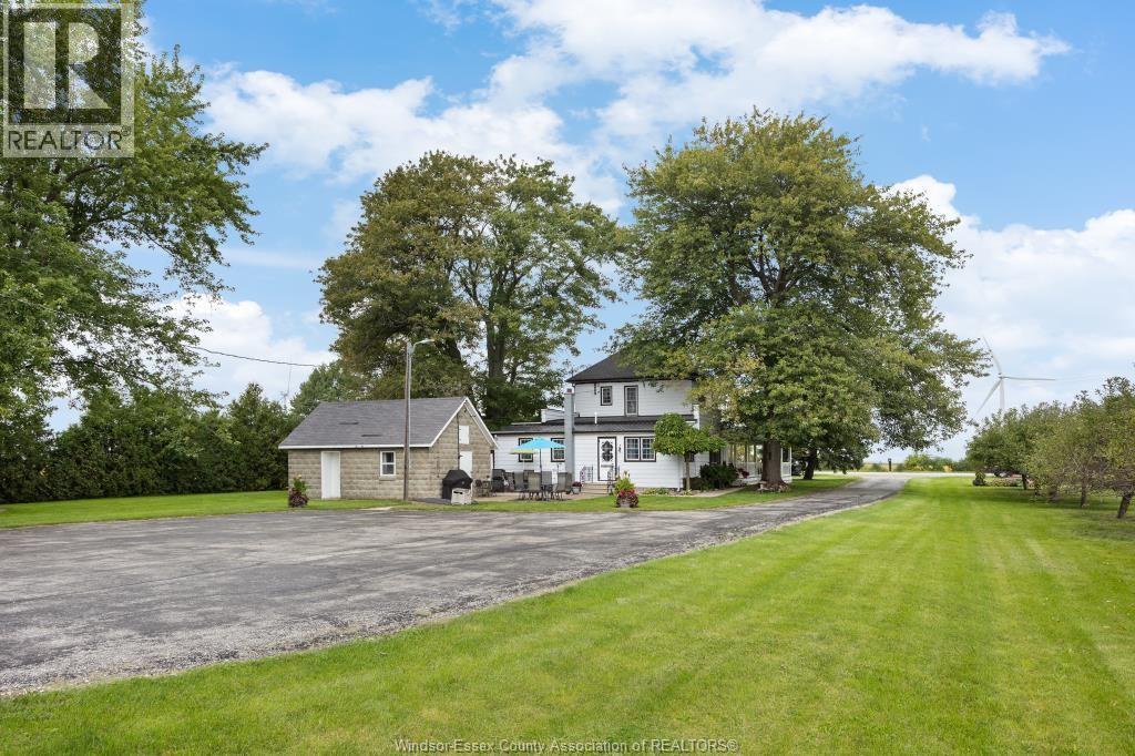 2151 COUNTY RD 20 West - 40
