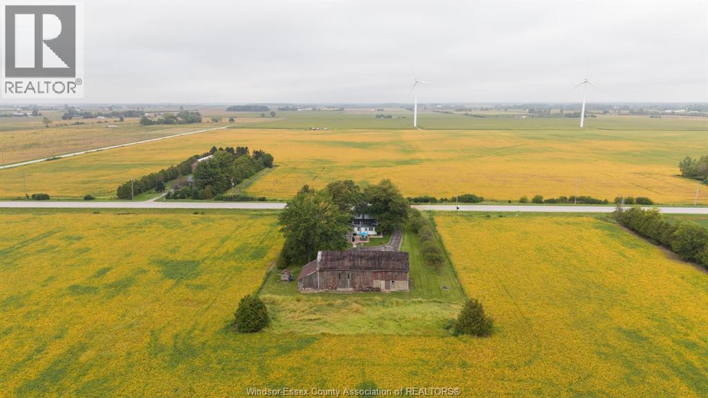 2151 COUNTY RD 20 West - 43