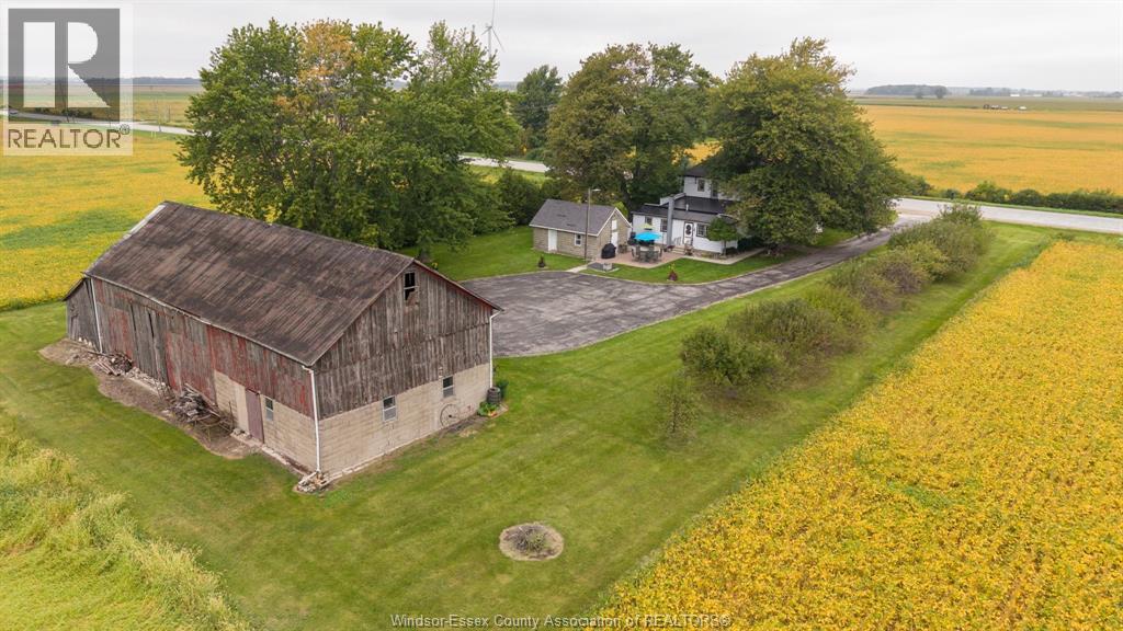 2151 COUNTY RD 20 West - 45