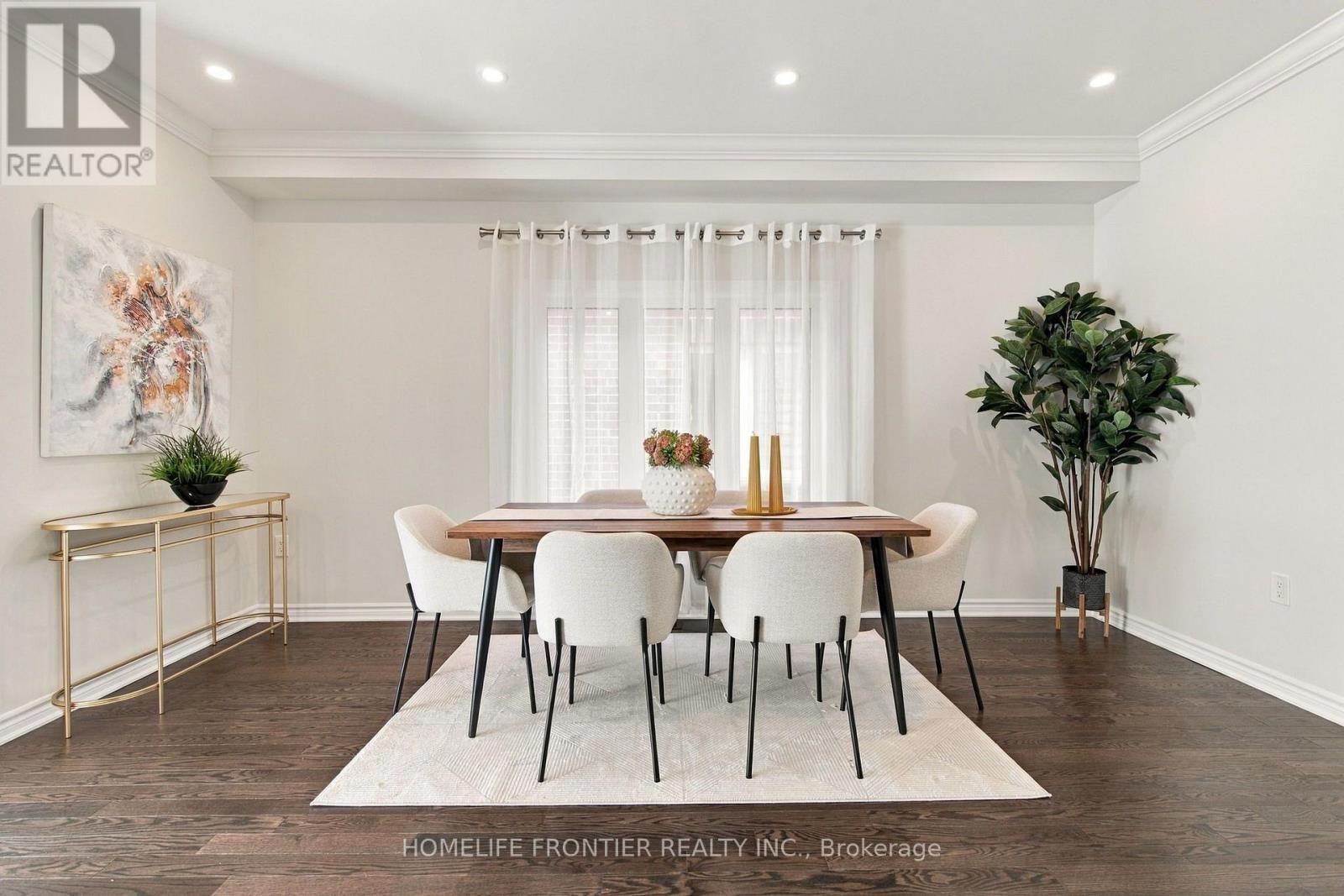 1526 Farrow Crescent, Innisfil, ON photo 8