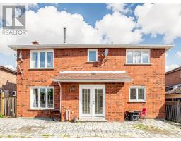 96 Zinnia Place S, Vaughan, ON L4L6G7 Photo 34
