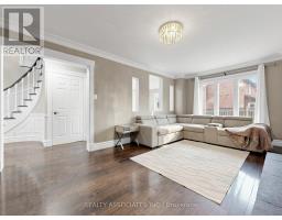 Family room - 96 Zinnia Place S, Vaughan, ON L4L6G7 Photo 7