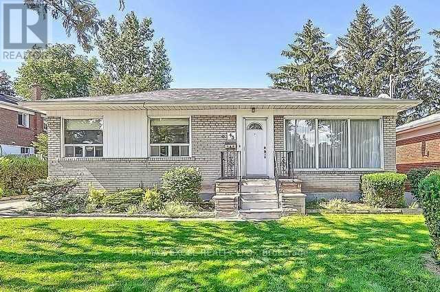 Listing photo of (LOWER LEVEL) - 43 BOOTHBAY CRESCENT