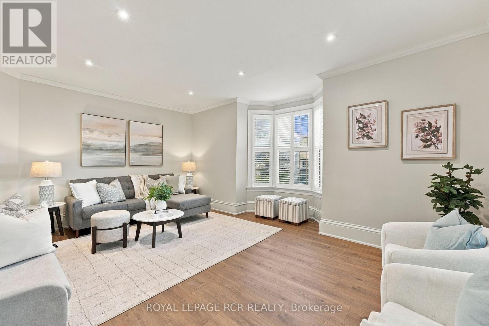 35 METCALFE STREET - 5
