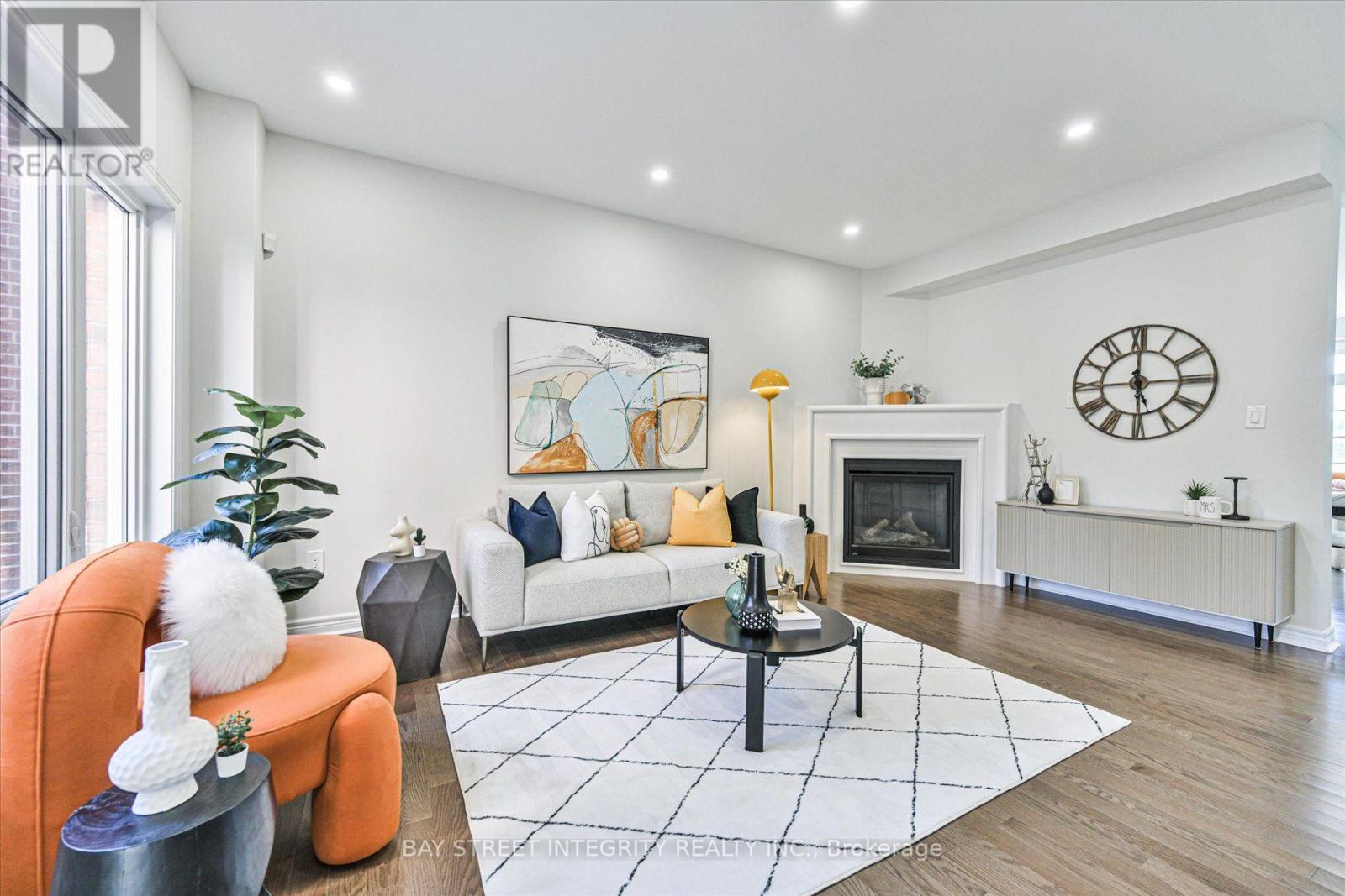 371 William Forster Road, Markham, ON photo 15