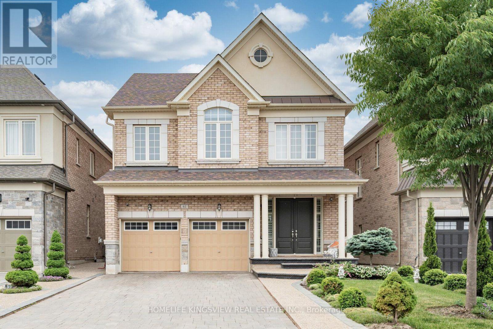 61 ROSS VENNARE CRESCENT - 1
