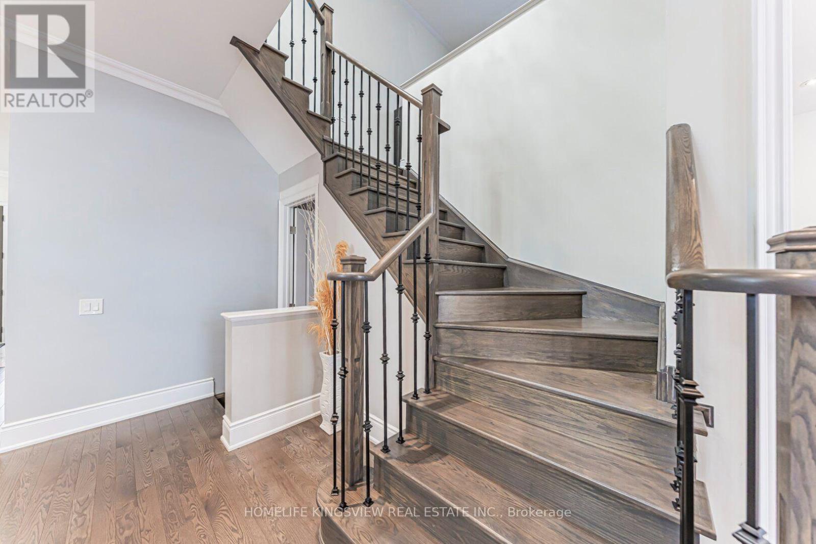 61 Ross Vennare Crescent, Vaughan, ON photo 25