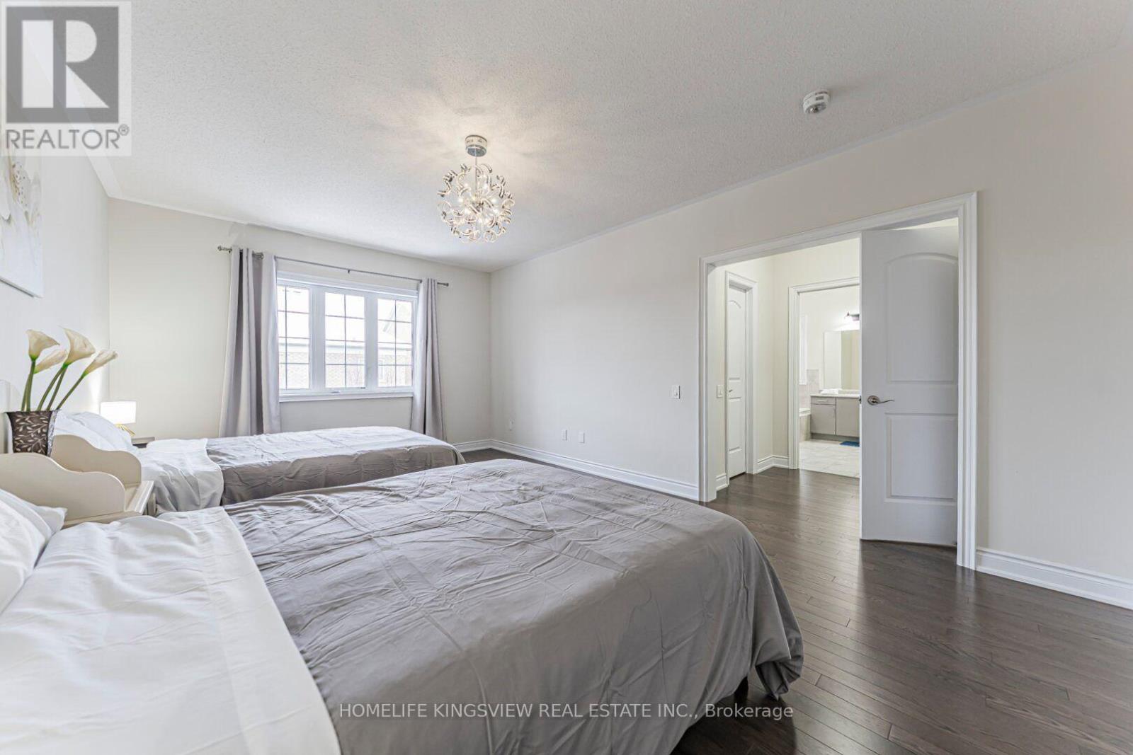 61 Ross Vennare Crescent, Vaughan, ON photo 31