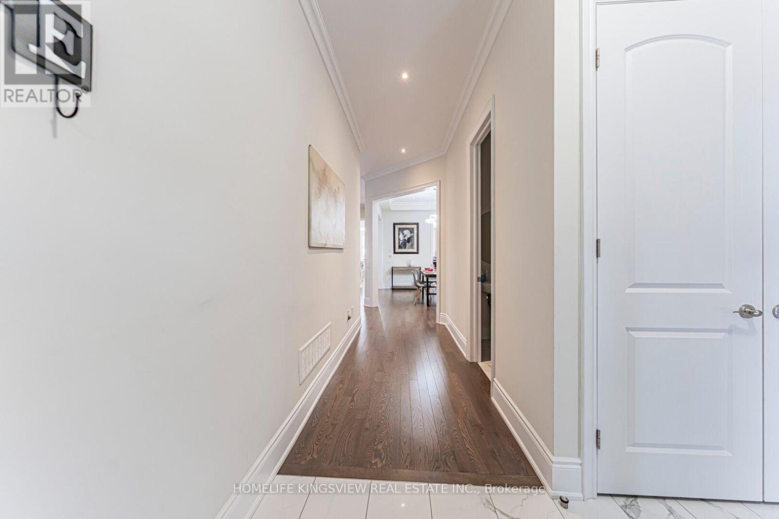 61 Ross Vennare Crescent, Vaughan, ON photo 7