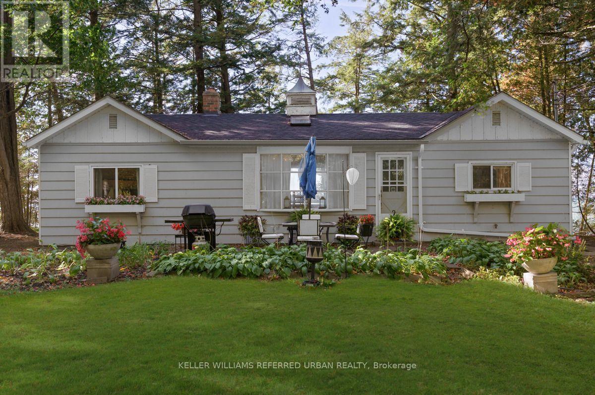 25180 MAPLE BEACH ROAD - 1