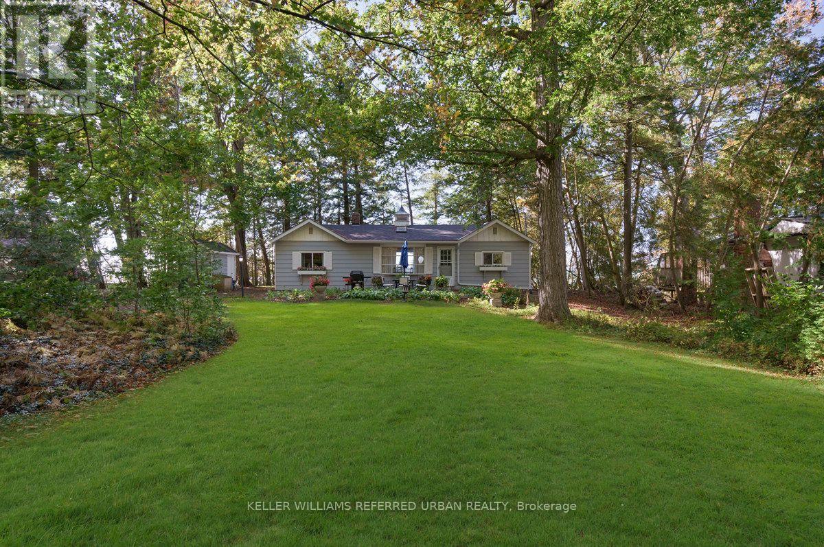 25180 MAPLE BEACH ROAD - 2
