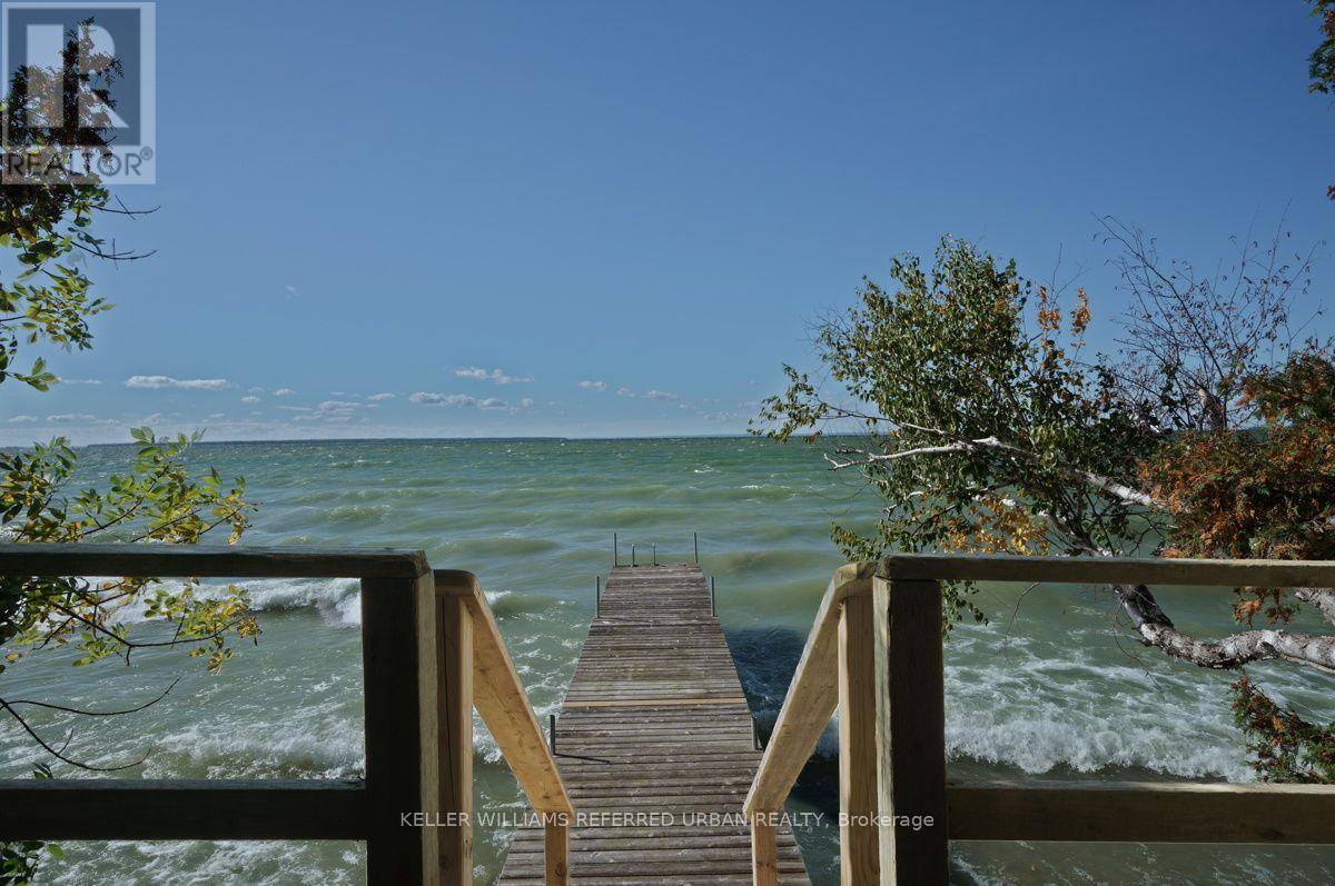 25180 MAPLE BEACH ROAD - 23