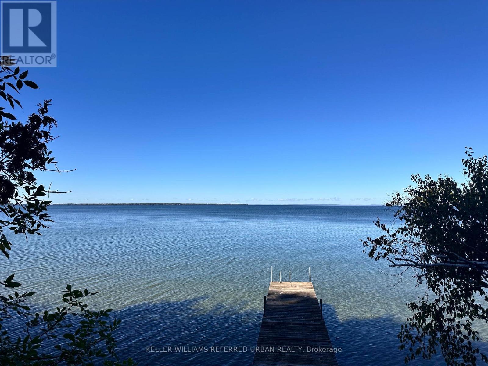25180 MAPLE BEACH ROAD - 25