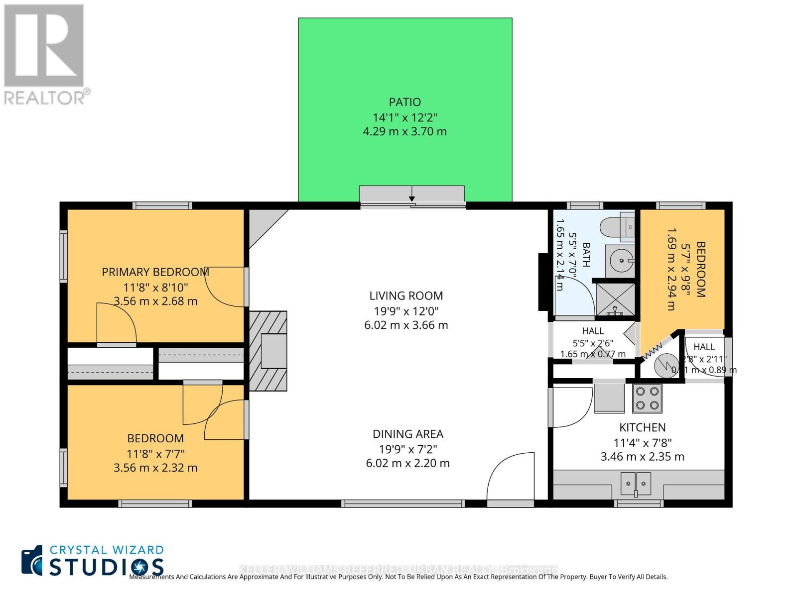 25180 MAPLE BEACH ROAD - 34